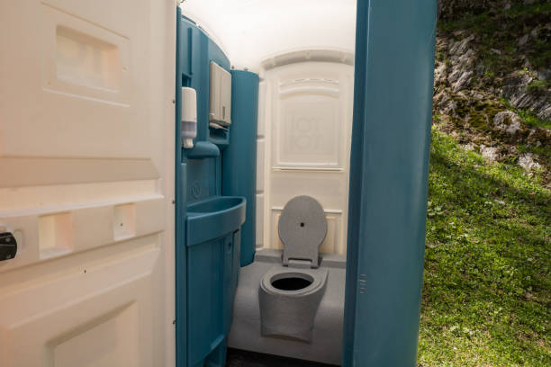 Sanitation services for porta potties in West Pittston, PA