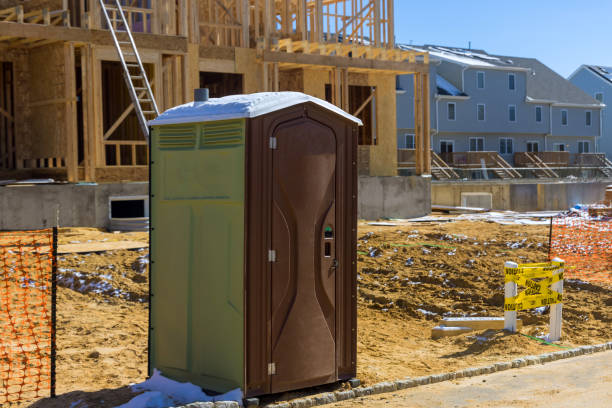 Best Porta potty rental near me  in West Pittston, PA