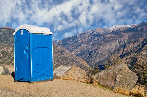 Best Temporary restroom rental  in West Pittston, PA