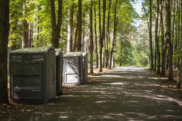 Best Porta potty delivery and setup  in West Pittston, PA