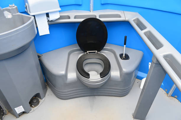 Porta potty rental for festivals in West Pittston, PA