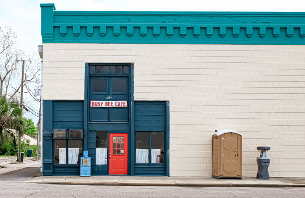 Best Portable restroom solutions  in West Pittston, PA