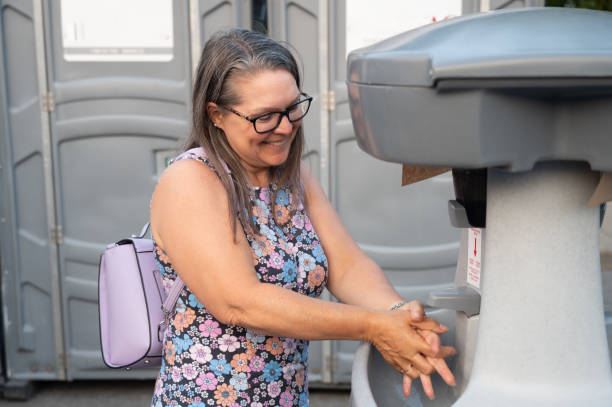Best Local porta potty services  in West Pittston, PA